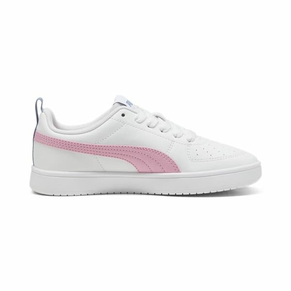 Sportskor Casual Barn Puma Rickie Vit - 38