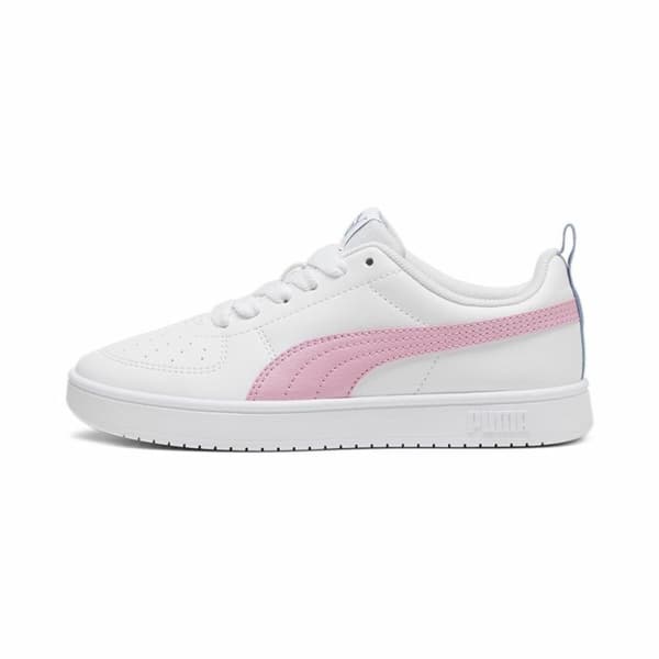 Sportskor Casual Barn Puma Rickie Vit - 38
