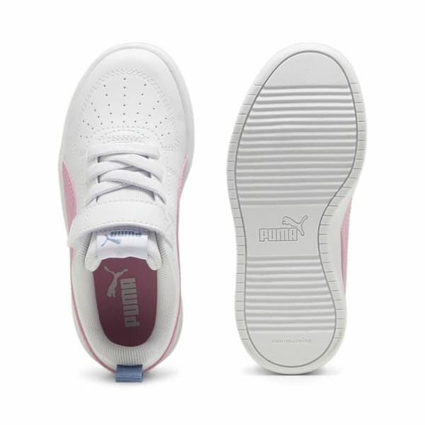 Sportskor Casual Barn Puma Rickie Vit - 32