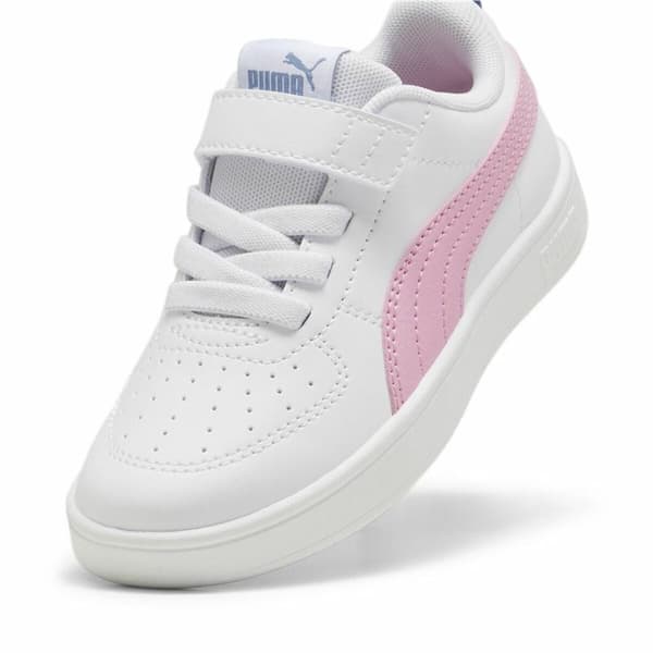 Sportskor Casual Barn Puma Rickie Vit - 32