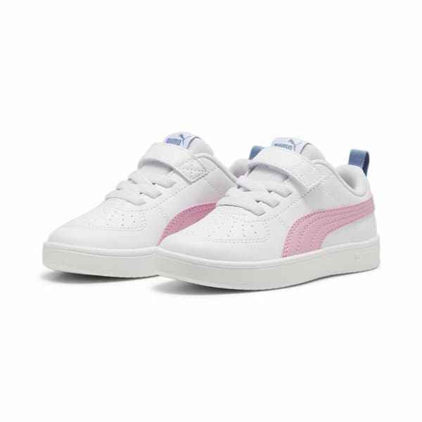Sportskor Casual Barn Puma Rickie Vit - 32