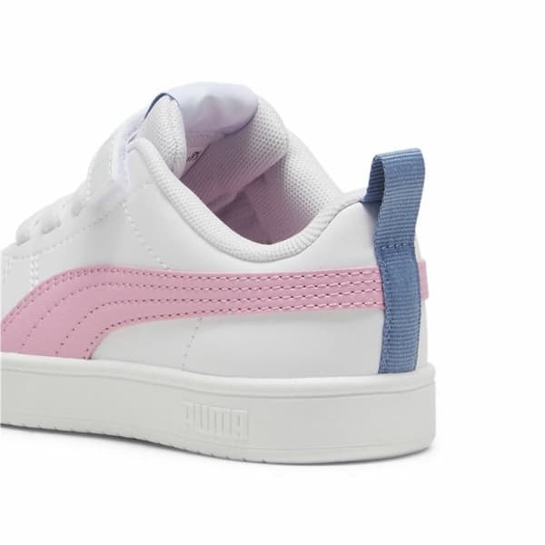 Sportskor Casual Barn Puma Rickie Vit - 32