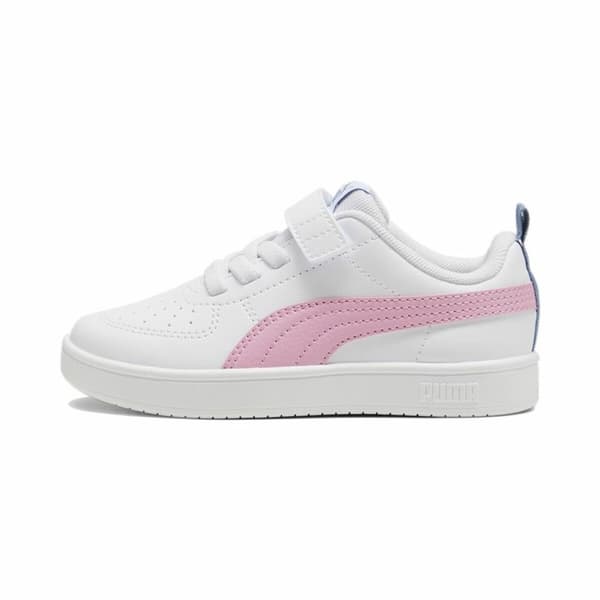 Sportskor Casual Barn Puma Rickie Vit - 32
