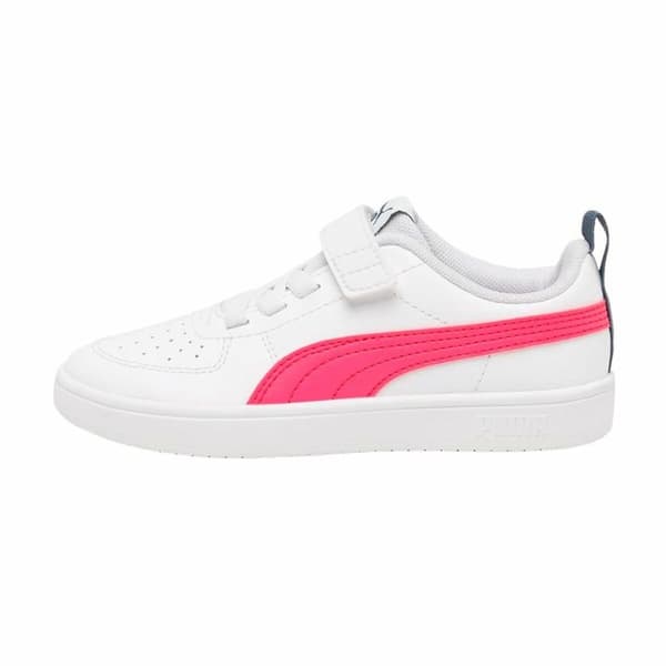 Sportskor Casual Barn Puma Rickie Ac Vit - 27