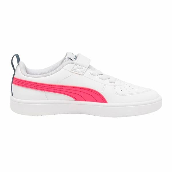 Sportskor Casual Barn Puma Rickie Ac Vit - 27