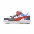 Miniatyrbild 1 av 7: Sportskor Casual Barn Puma Caven 2.0 Block Cool Vit Grå - 30