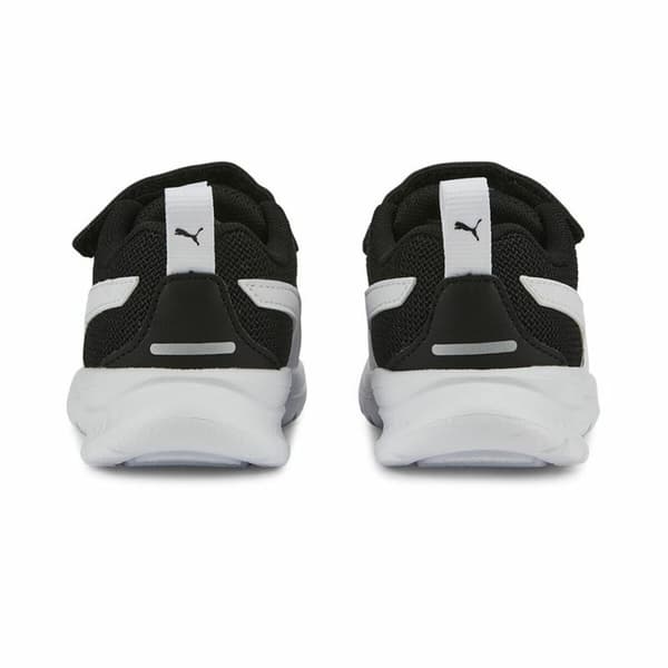 Sportssko til børn Puma Evolve Run Mesh Infantil - 19