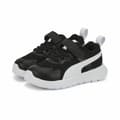 Miniatyrbillede 1 af 7: Sportssko til børn Puma Evolve Run Mesh Infantil - 19