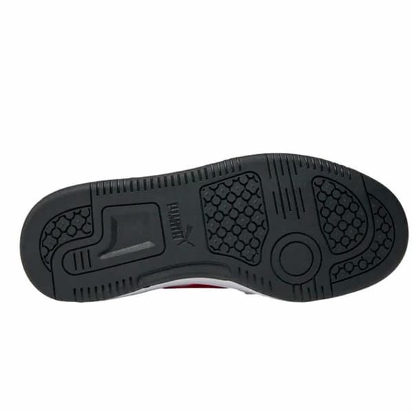 Sportskor Casual Barn Puma Rebound V6 Grå - 38
