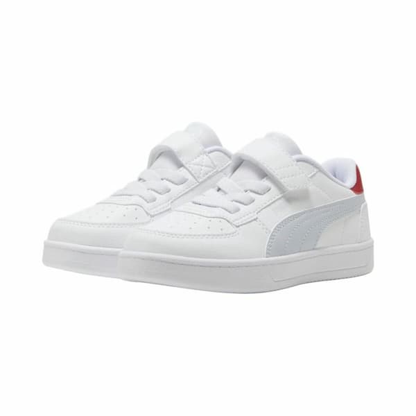 Sportskor Casual Barn Puma Caven 2.0 AC+ Vit - 29
