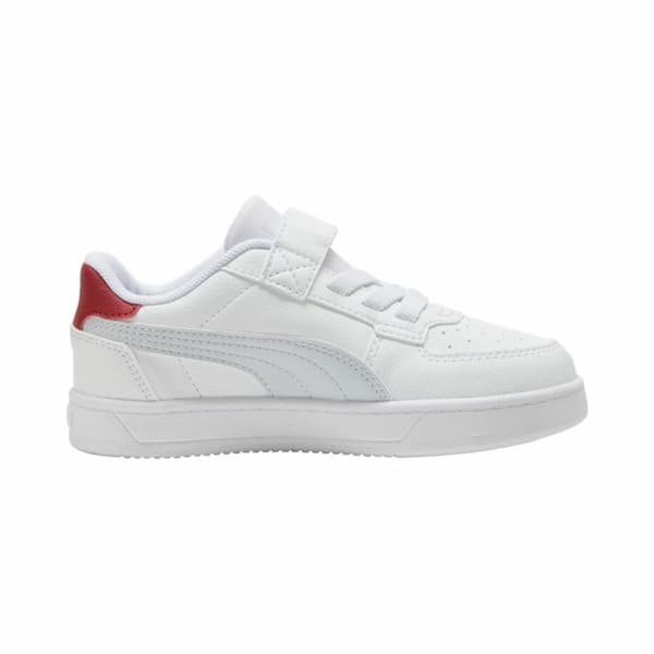Sportskor Casual Barn Puma Caven 2.0 AC+ Vit - 29