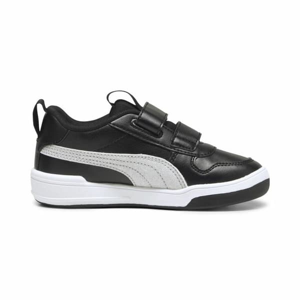 Sportskor Casual Barn Puma Multiflex Glitz Infantil - 28