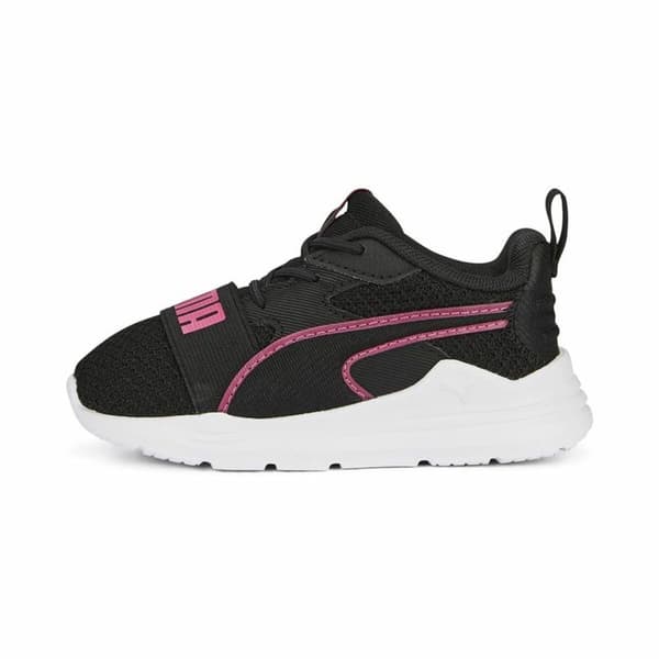 Sportskor för barn Puma Wired Run Pure - 20
