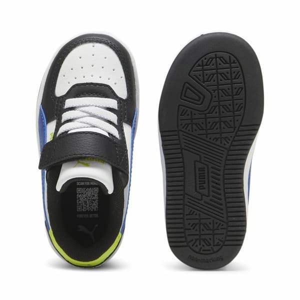 Sportskor Casual Barn Puma Caven 2.0 Block Cobalt Glaze Blå - 21