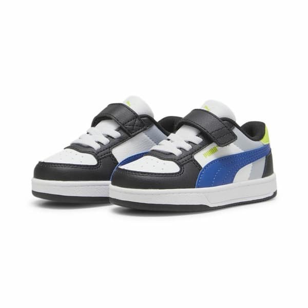 Sportskor Casual Barn Puma Caven 2.0 Block Cobalt Glaze Blå - 21