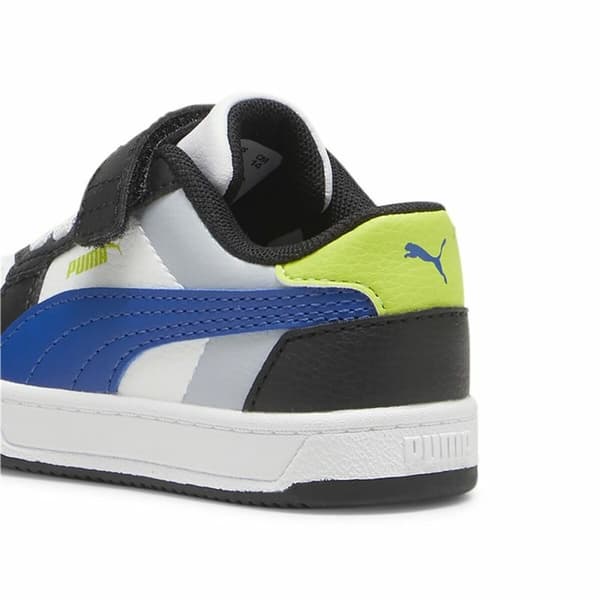 Sportskor Casual Barn Puma Caven 2.0 Block Cobalt Glaze Blå - 21