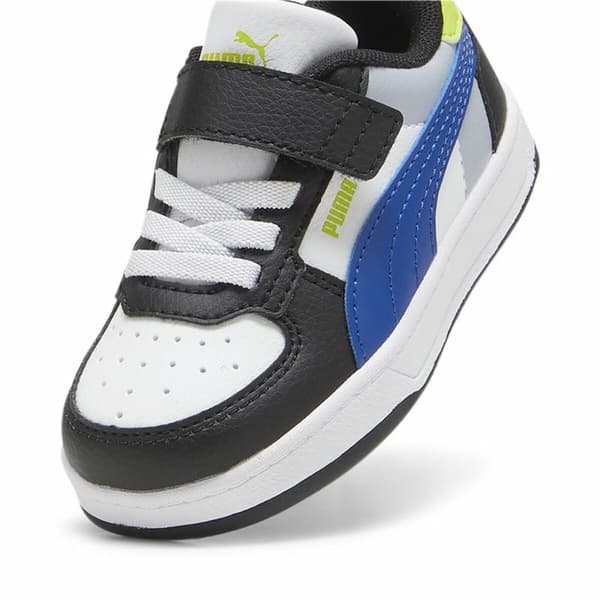 Sportskor Casual Barn Puma Caven 2.0 Block Cobalt Glaze Blå - 21