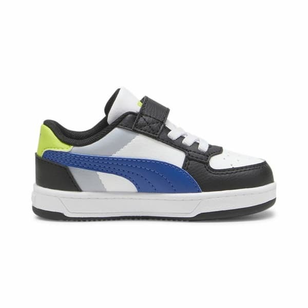 Sportskor Casual Barn Puma Caven 2.0 Block Cobalt Glaze Blå - 21