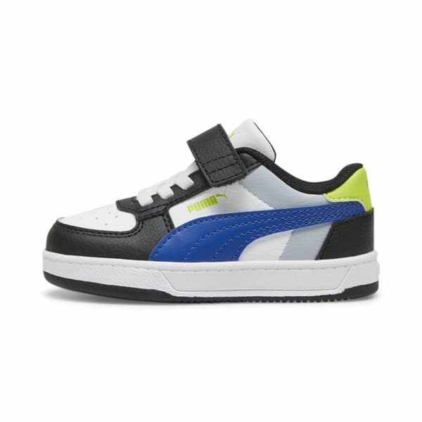 Sportskor Casual Barn Puma Caven 2.0 Block Cobalt Glaze Blå - 21