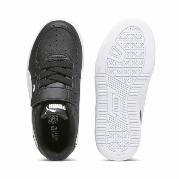 Sportskor Casual Barn Puma Pumaven 2.0 Ac+ Vit - 30