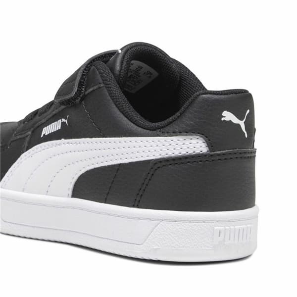 Sportskor Casual Barn Puma Pumaven 2.0 Ac+ Vit - 30