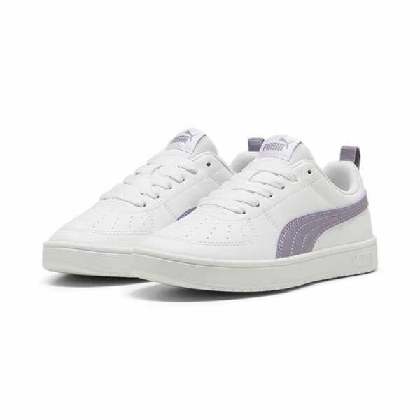 Sportskor Casual Barn Puma Rickie Vit - 37