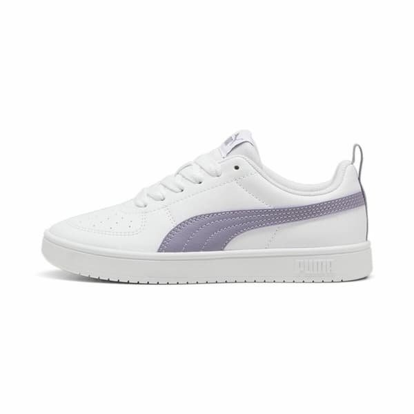 Sportskor Casual Barn Puma Rickie Vit - 37