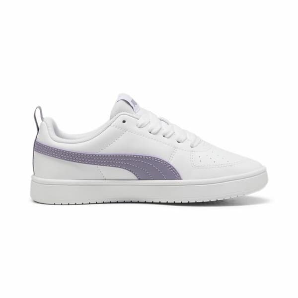 Sportskor Casual Barn Puma Rickie Vit - 37