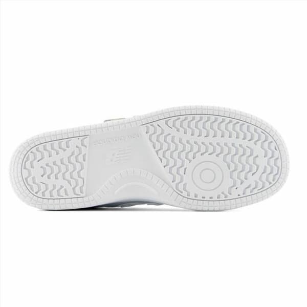 Jobbesko til Barn New Balance 480 Bungee Lace Hvit - 35