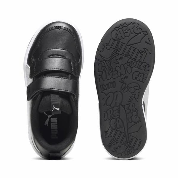 Jobbesko til Barn Puma Multiflex Glitz Infantil - 28
