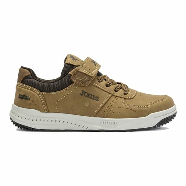 Lasten rennot kävelykengät Joma Sport J.Jarama 2426 Ruskea - 31