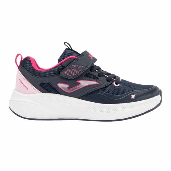 Sportskor för barn Joma Sport Ferro 2429 Blå - 28