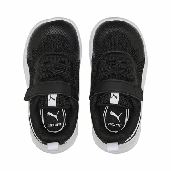 Sportskor för barn Puma Evolve Run Mesh Infantil - 19