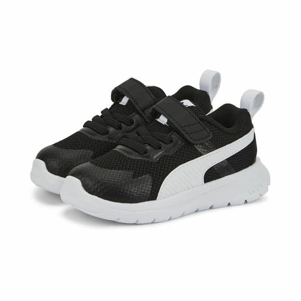 Sportskor för barn Puma Evolve Run Mesh Infantil - 19