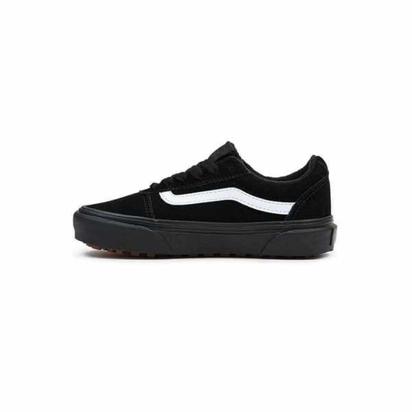 Kondisko til Børn Vans Ward Sort - 32