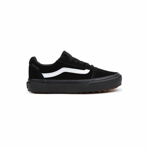 Kondisko til Børn Vans Ward Sort - 30