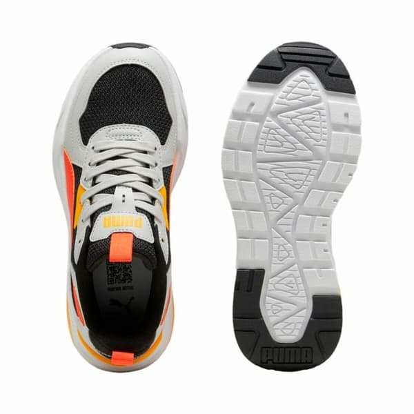 Kondisko til Børn Puma Trinity Lite - 36