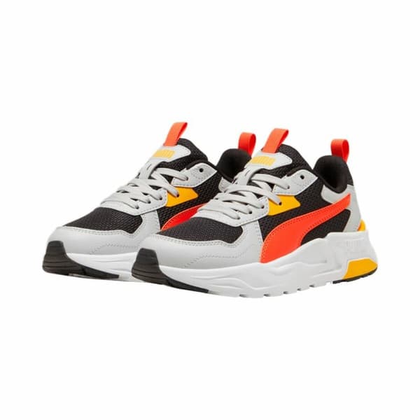 Kondisko til Børn Puma Trinity Lite - 36