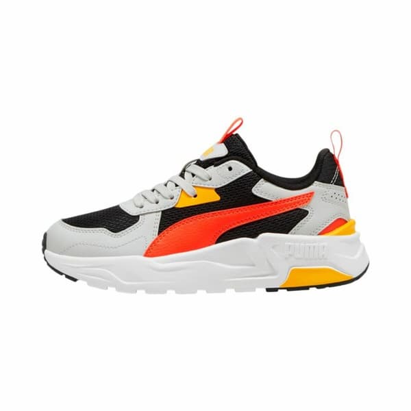 Kondisko til Børn Puma Trinity Lite - 36