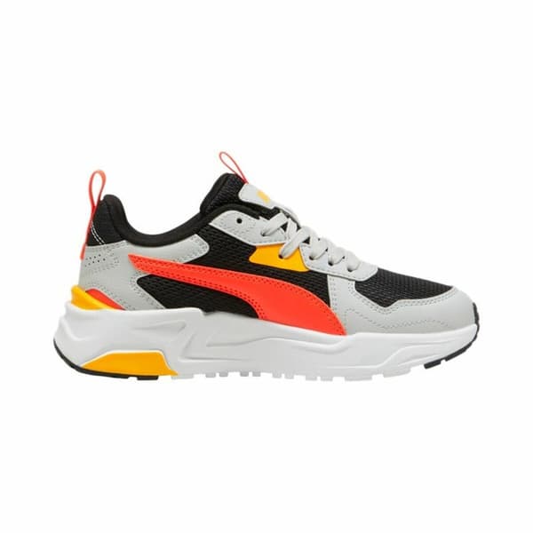 Kondisko til Børn Puma Trinity Lite - 36
