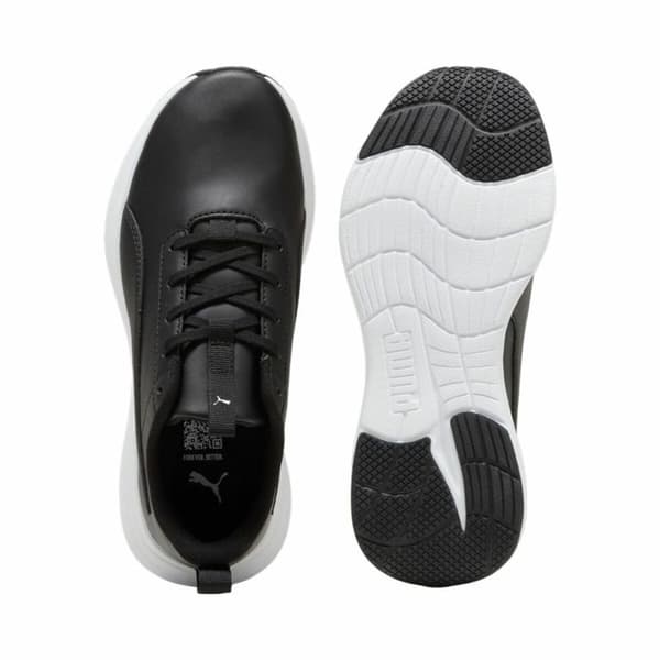 Kondisko til Børn Puma Rickie Runner SL - 39