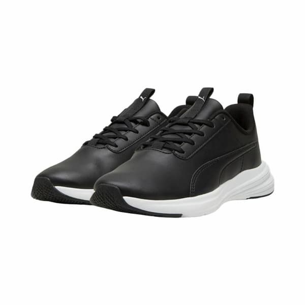 Kondisko til Børn Puma Rickie Runner SL - 39