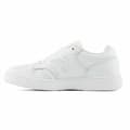 Pikkukuva 2 / 6: Lasten rennot kävelykengät New Balance 480 Bungee Lace Valkoinen - 32