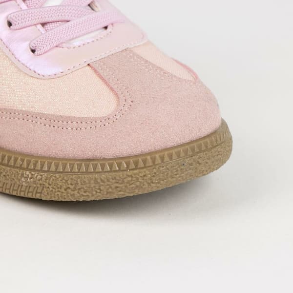 Sportskor Minnie Mouse Rosa - 35