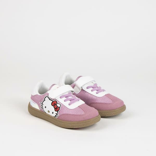 Sportskor Hello Kitty Rosa - 34