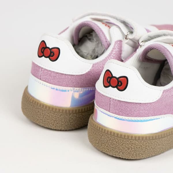 Sportskor Hello Kitty Rosa - 34