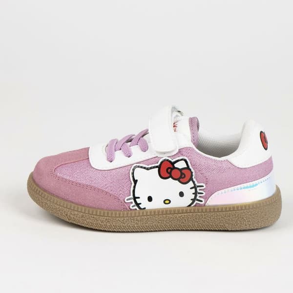 Sportskor Hello Kitty Rosa - 34