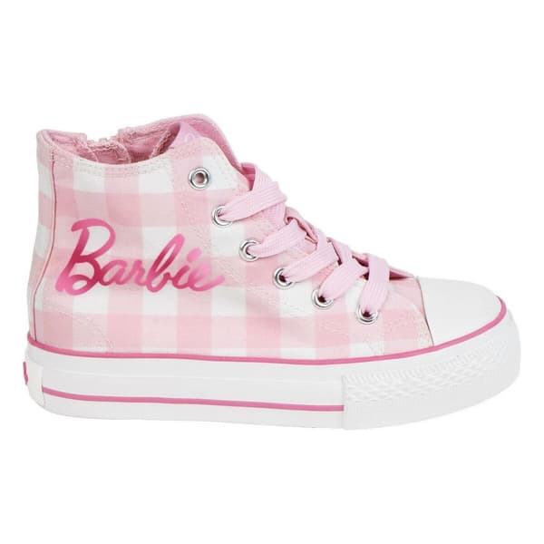 Kängor, Casual, Barn Barbie Ljusrosa - 31