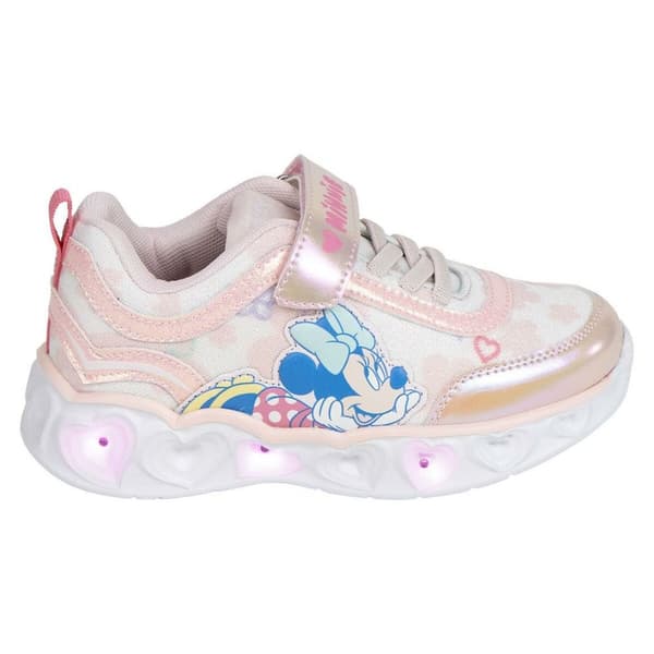 LED lenkkarit Minnie Mouse - 28