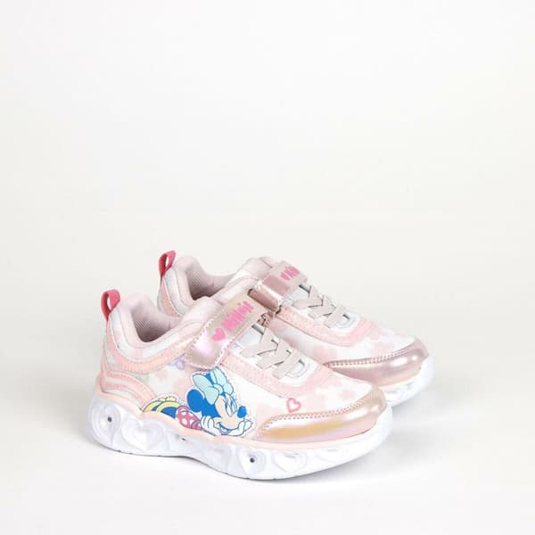 LED lenkkarit Minnie Mouse - 28